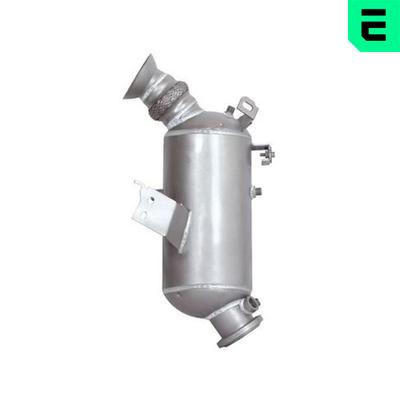 OPTIMAL Ruß-/Partikelfilter, Abgasanlage OP-ESD31153-CO für Mercedes