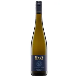 Sauvignon Blanc trocken Kalkstein Manz 2025