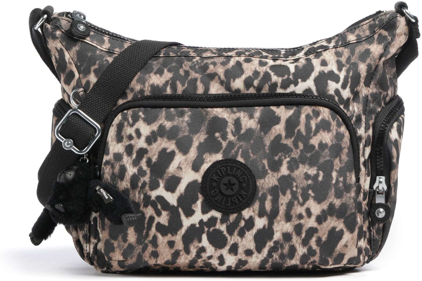 Kipling Basic Gabb S Umhängetasche, mehrfarbig