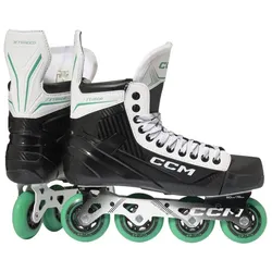 CCM Jetspeed FT850R Inliner Intermediate | D 5 = 38.5