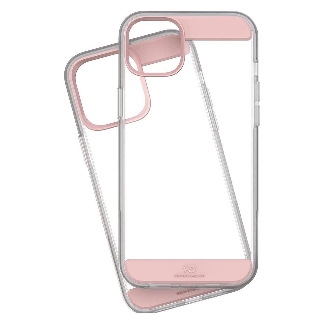 White Diamonds Air Protection (Apple iPhone 14 Pro Max) (1508CLR56)