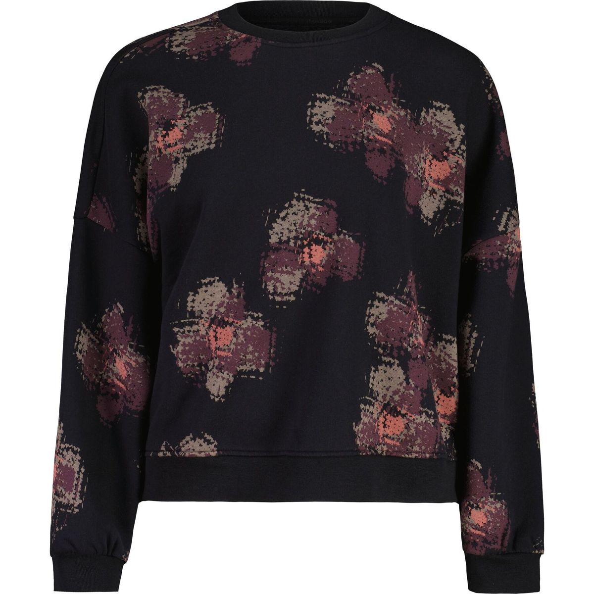 Maloja MangaraM. deep black joy (1244) S 42426-1-1244-S