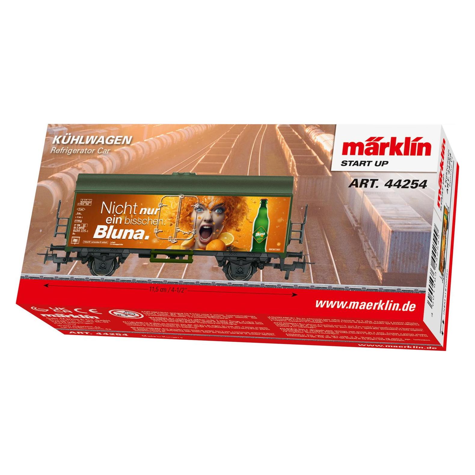 Märklin Start up 044254 Güterwagen AC (044254)