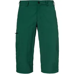 Schöffel, Herren, Outdoorhose, Pants Springdale1 (3XL, 56), Grün