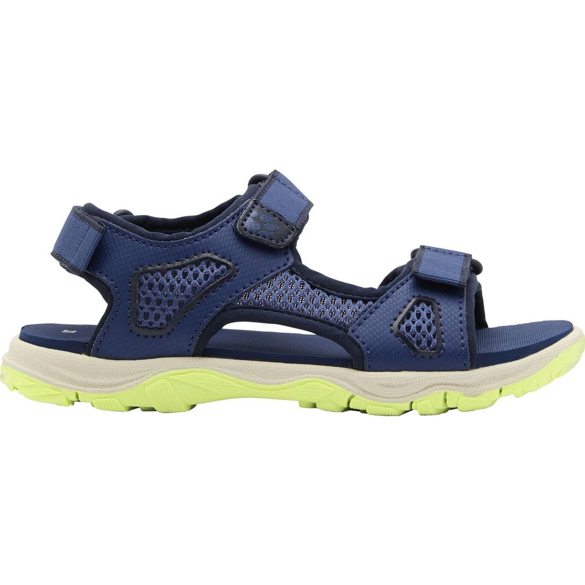 Jack Wolfskin Taraco Beach Sandal K evening sky (1292) 28 4039531_1292_F47