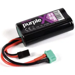 Hacker Purple-X LiIon RX 3000-2S (3000 mAh, 7.20 V)