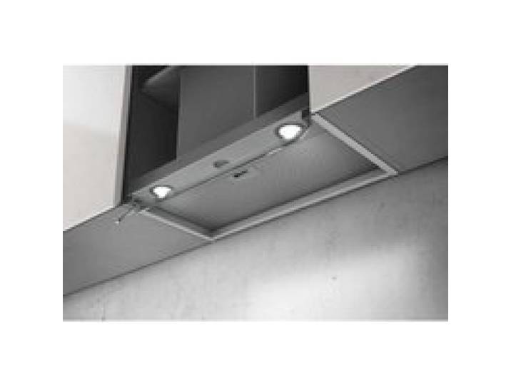 Groupe filtrant - ELICA - Elica Box in LX/IX/A/120 - Conduit - 67 dB - Aluminium - Acier inoxydable