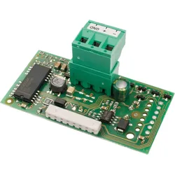 Bosch Thermotechnik Erweiterungsmodul LWPM410