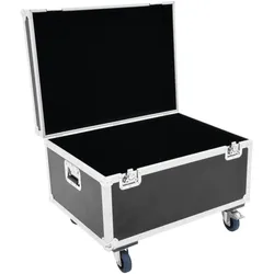 ROADINGER Universal-Transport-Case heavy 80x60cm mit Rollen