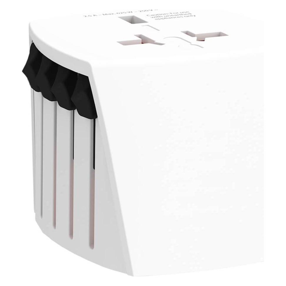 Skross Reisesteckeradapter (1.102500-E)