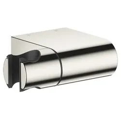 Dornbracht Brausehalter , schwenkbar SERIENNEUTRAL 28060970 Platin 28060970-08