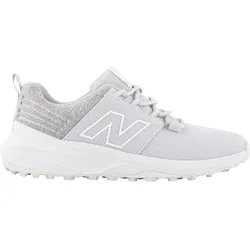 NEW BALANCE Golfschuhe Damen Fresh Foam Contend Breathe, weiss/grau