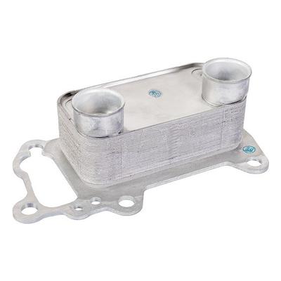Swag Ölkühler, Motoröl [Hersteller-Nr. 33109948] für BMW