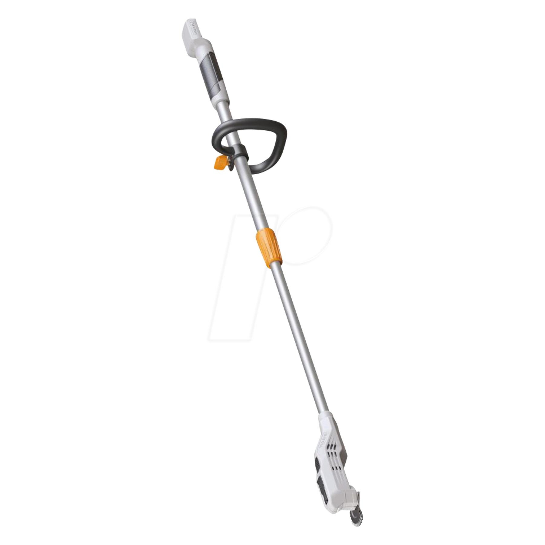Batavia 7064925 Maxxpack 18V accu telescopische onkruidborstel body - snelheidsregeling (BATAVIA 7064925-8721139740736)