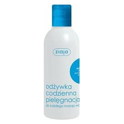Ziaja Daily Care Conditioner - Conditioner for daily use 200ml (200 ml) (45654887)