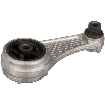 GATES Lagerung, Motor ETM1603 unten für RENAULT