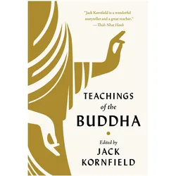 Teachings of the Buddha, Sachbücher von Jack Kornfield