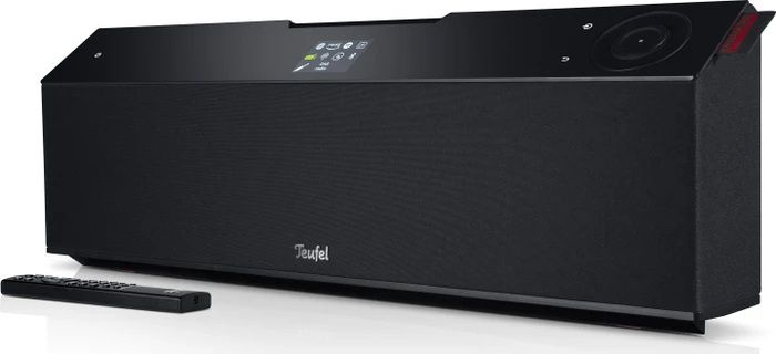Teufel Musicstation 100W black