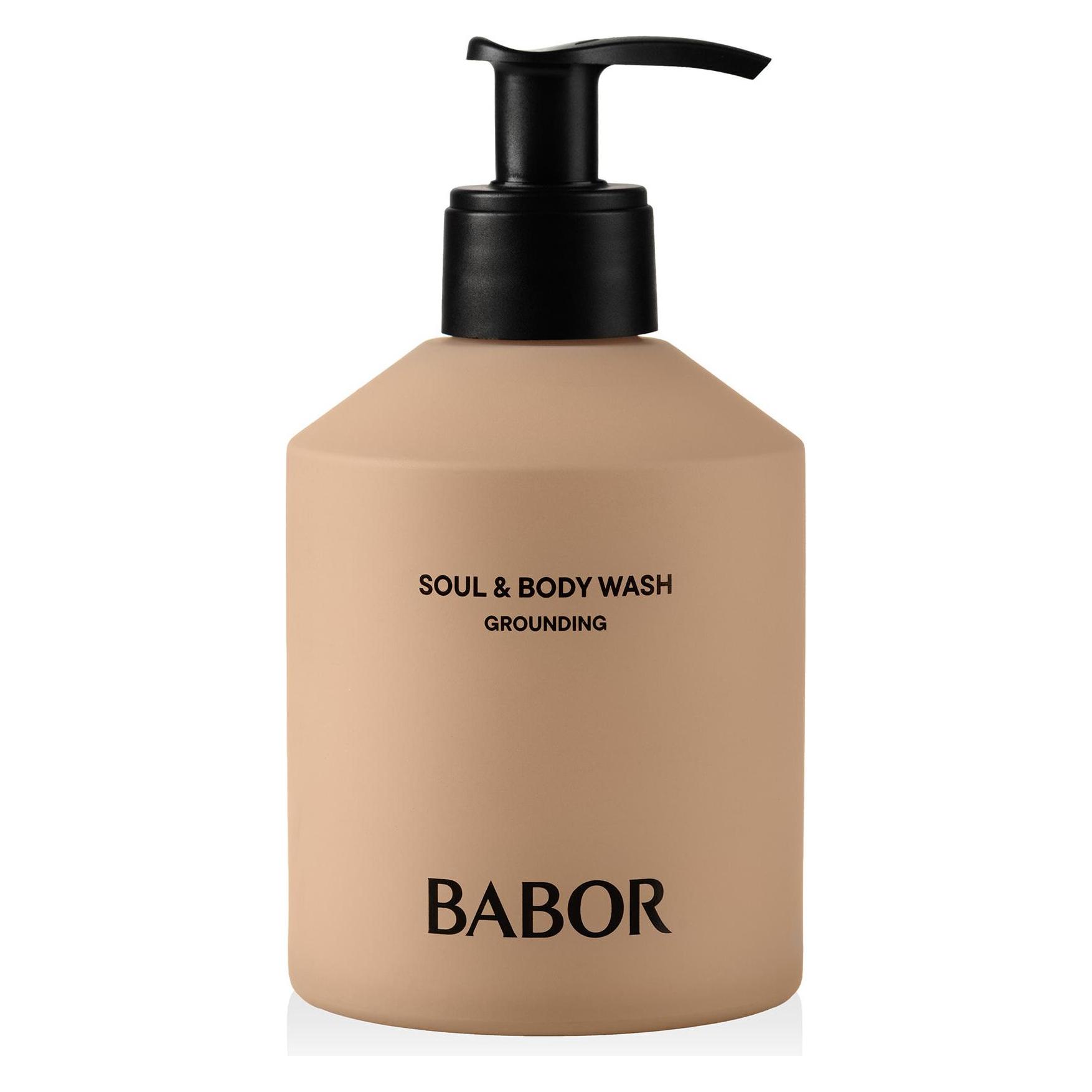 Babor BODY - Soul & Body Wash (250 ml) (402833)