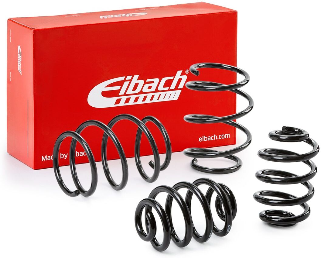 EIBACH E10-20-001-12-22 Suspension kit, coil springs