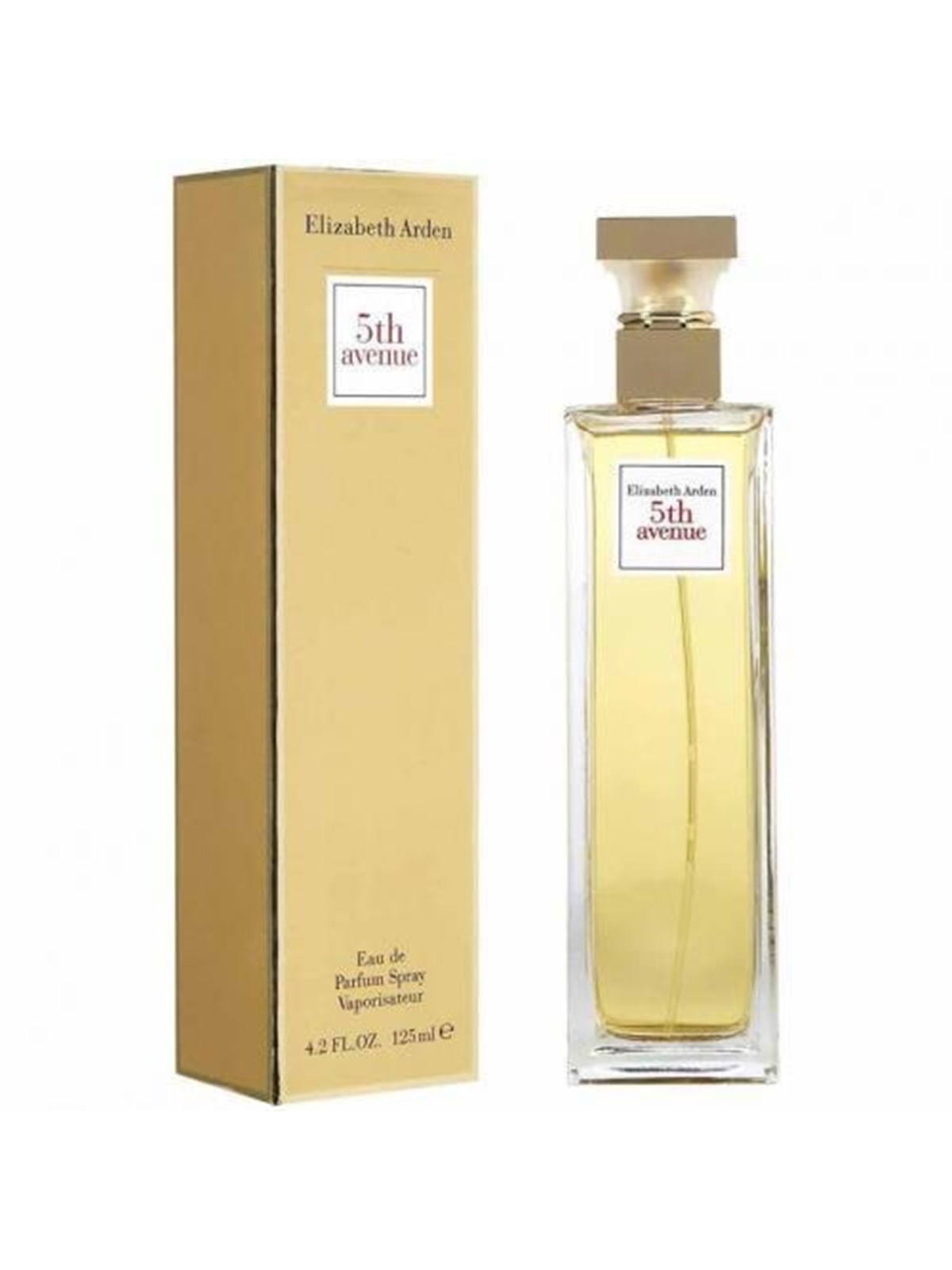 Elizabeth Arden 5th Avenue Eau de Parfum - 125 ml