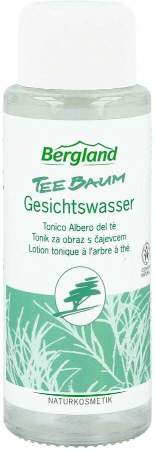Teebaum Gesichtswasser