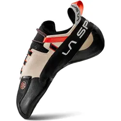 La Sportiva, Herren, Kletterschuhe, Genius, Climbing Schuh (42.5), Weiss
