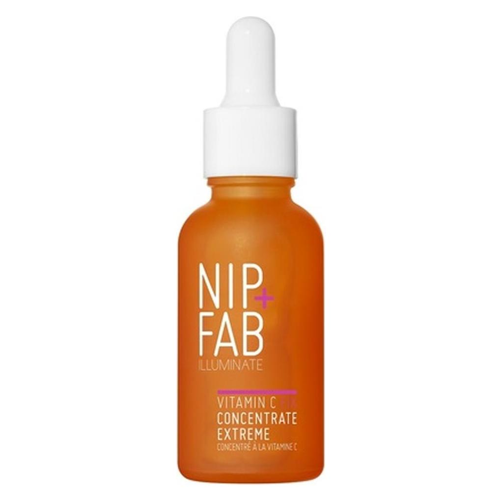 Nip + Fab Illuminate Vitamin C Fix Concentrate Extreme 15% (30 ml) (39572452)