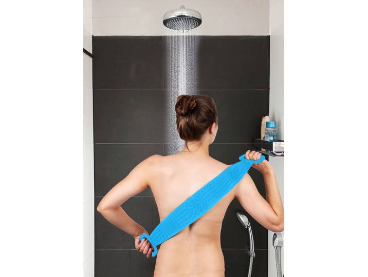 Massagebürste