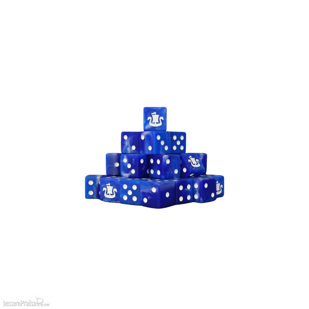 Baron of Dice LSOLE-047-SQ