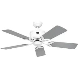 Casafan DC Deckenventilator Eco Elements 103 Weiß 103 103 cm