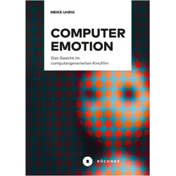 Uhrig:Computeremotion, Fachbücher von Meike Uhrig