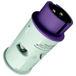 Mennekes Stecker 642A