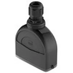 Harting Tüllengehäuse integrierte 19463160445