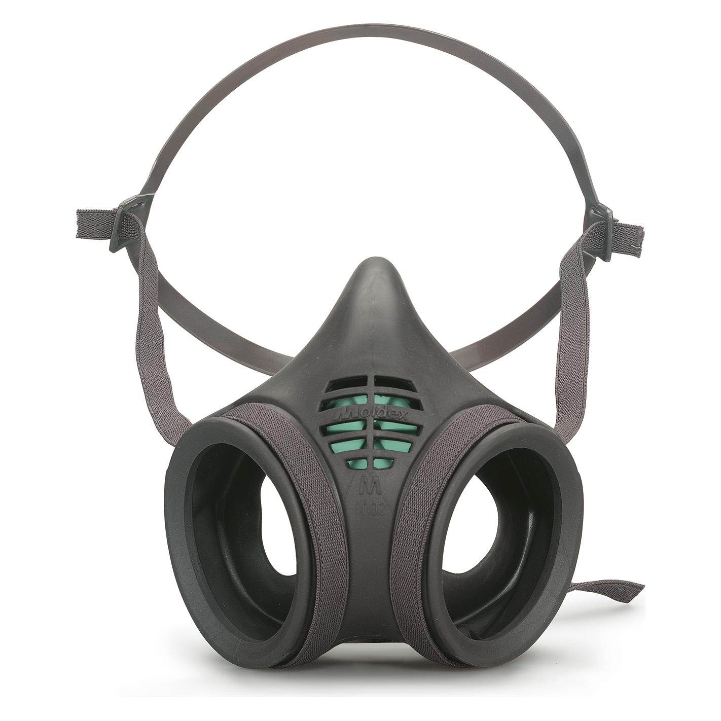 Moldex Atemschutzhalbmaske 800201 EN140:1998 (1x) (800201)
