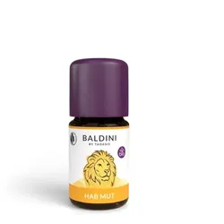 Baldini Hab Mut Duftmischung bio