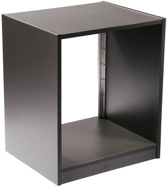 Thon Studio Rack 12U 50 black grafite nera