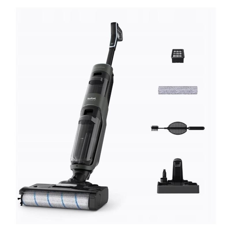 Tefal Odkurzacz pionowy X-Clean 4 GF5035F0 (GF5035)
