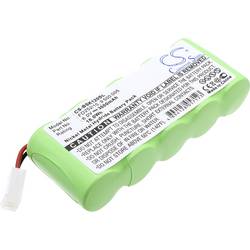 CS Cameron Sino Werkzeug-Akku 3.7 V 3000 mAh CS-BSK120SL