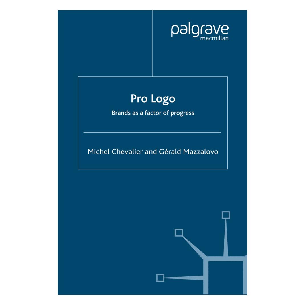 Springer Pro Logo (Englisch, Softcover, G. Mazzalovo, M. Chevalier) (55814812)