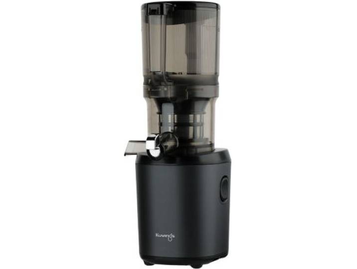 Kuvings - Extracteur De Jus Auto 6 Khs660se Gm
