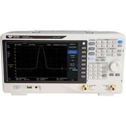 Teledyne LeCroy T3VNA1500 Spektrum-Analysator ISO Tracking Generator, Spectrum-Analyser