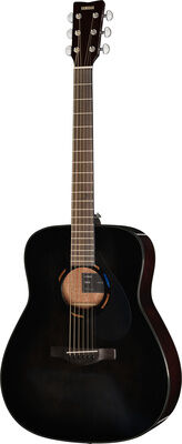 Yamaha TAG1 E Translucent Black Translucent Black