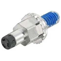 Harting Einschraubkontakt Stift M6 09930008171