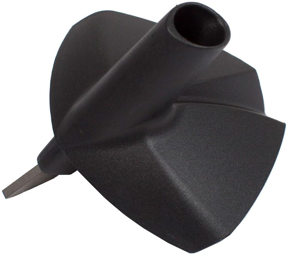 Exel  - Avenger Basket 8,5mm Max 60mm Black - Panier