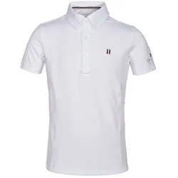 Turniershirt KL Classic Kurzarm, Boys