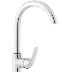 Ceramia S-Line Pro Küchenarmatur Chrom SIKOBSLPRO280