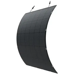 Growatt '210W Flexibles Solarpanel'(0% MwSt §12 III UstG)