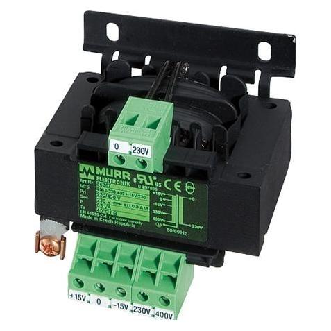 Murr Elektronik Sicherheitstransformator (86365)