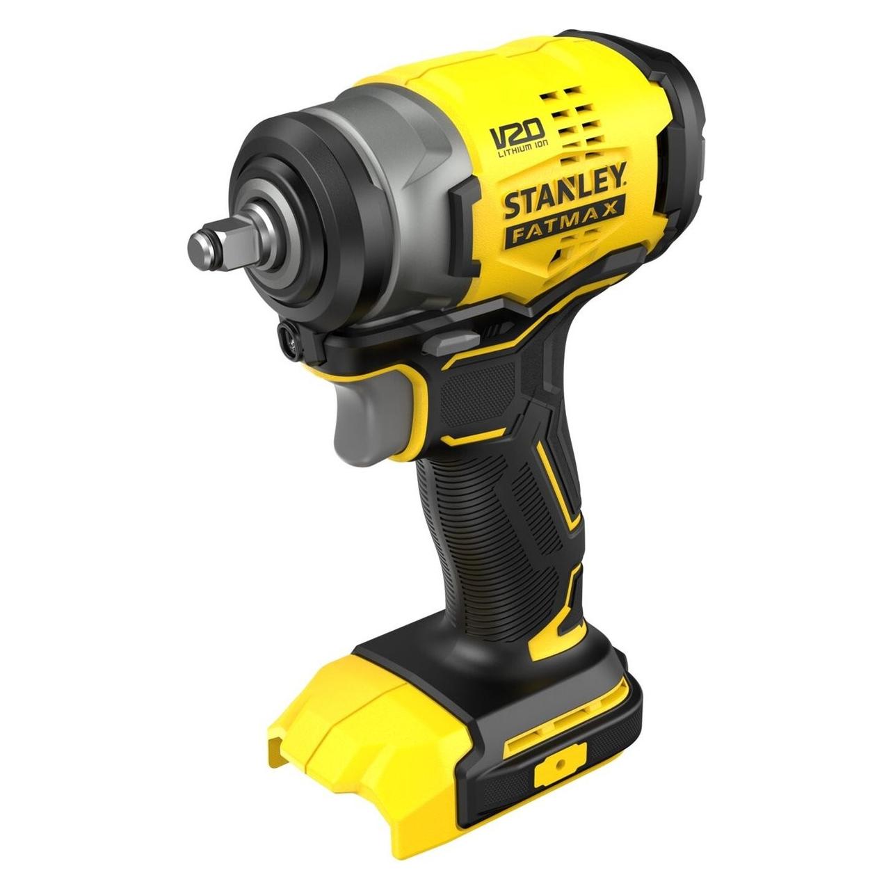Stanley Fatmax 18V BL Slagmoersleutel (Schlagschrauber) (SFMCF910B-XJ)
